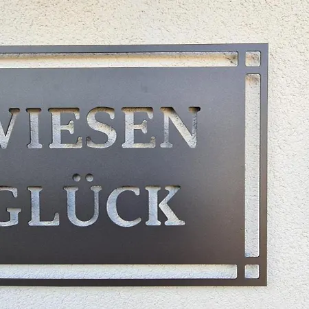 Wiesenglueck Wolfern Exterior photo