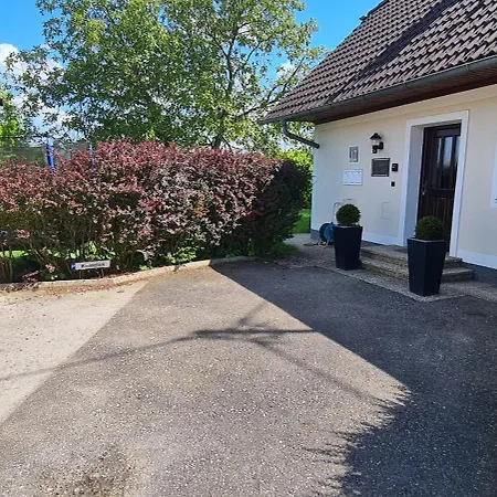 Wiesenglueck Wolfern Exterior photo