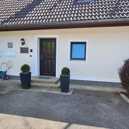 Wiesenglueck Wolfern Exterior photo