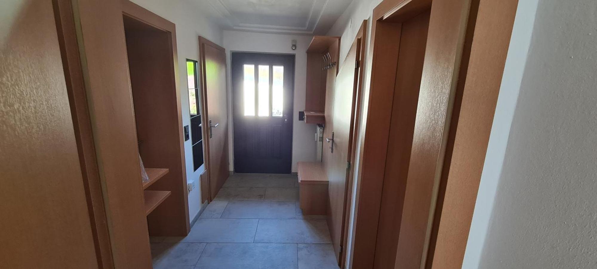 Apartamento Wiesenglueck Wolfern
