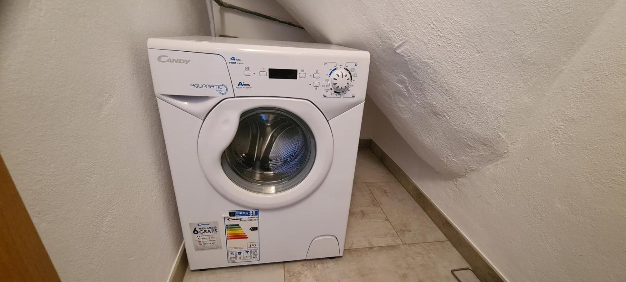 Apartamento Wiesenglueck