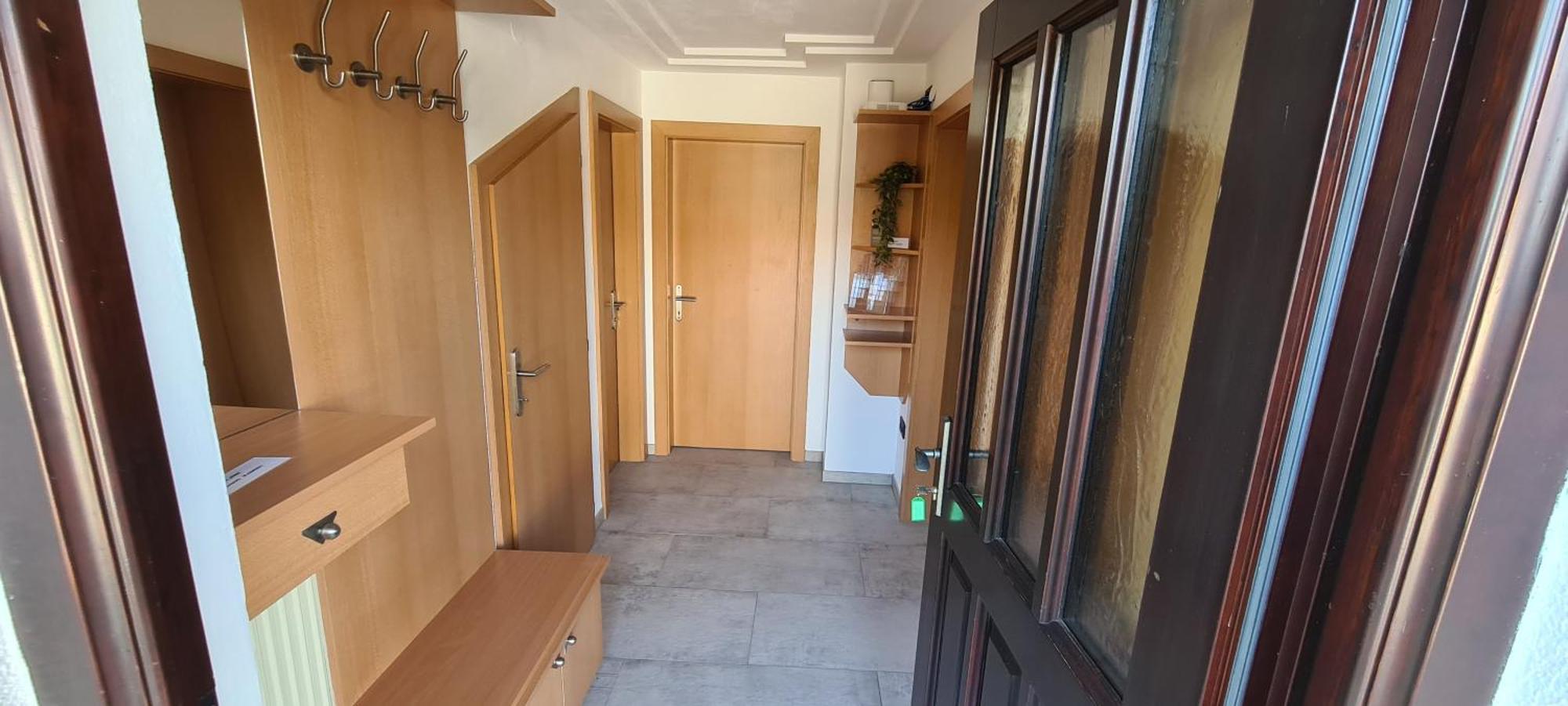 Apartamento Wiesenglueck Wolfern