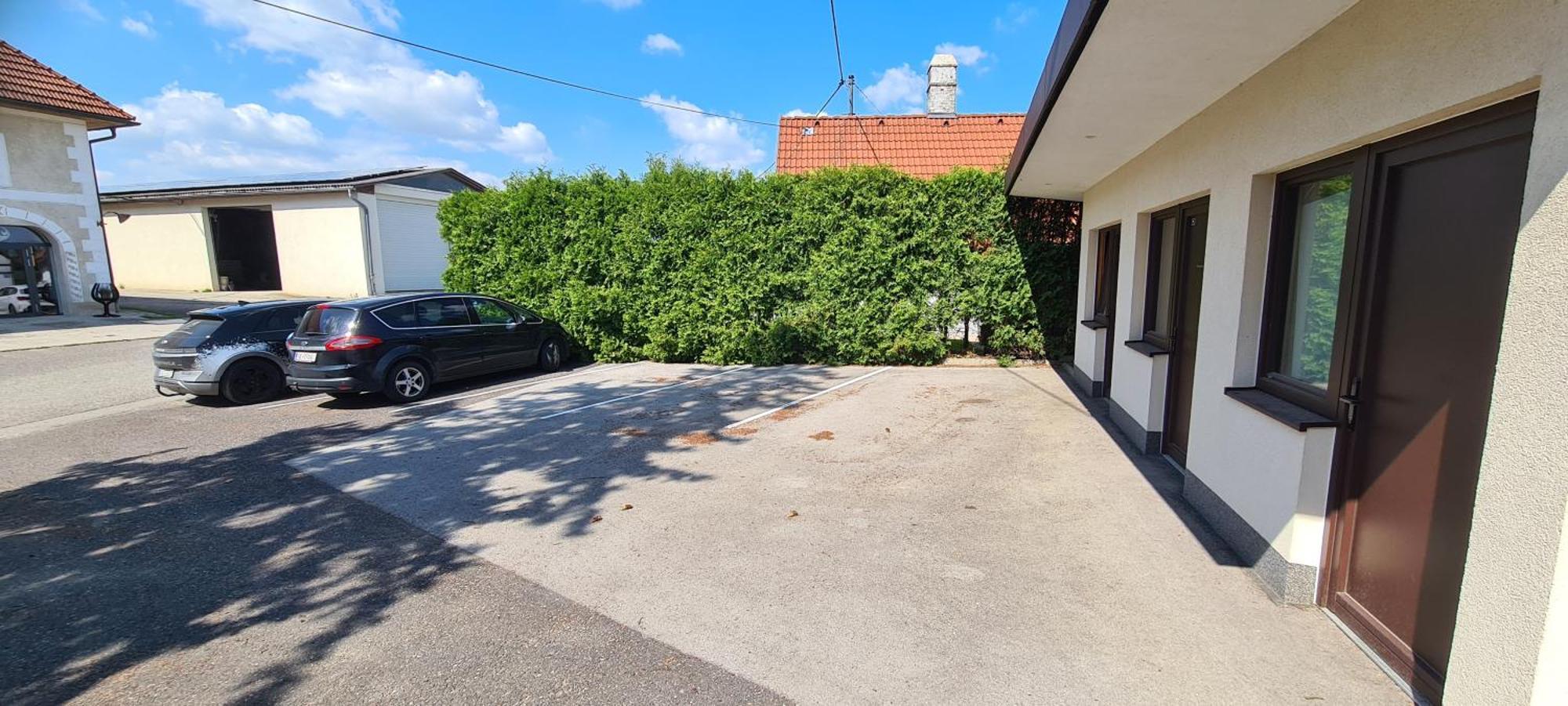 Apartamento Wiesenglueck *